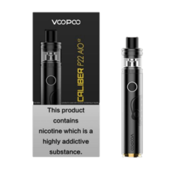 VooPoo Caliber P22 All In One Kit