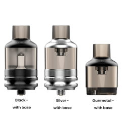 Voopoo TPP Pod Tank - All Colours