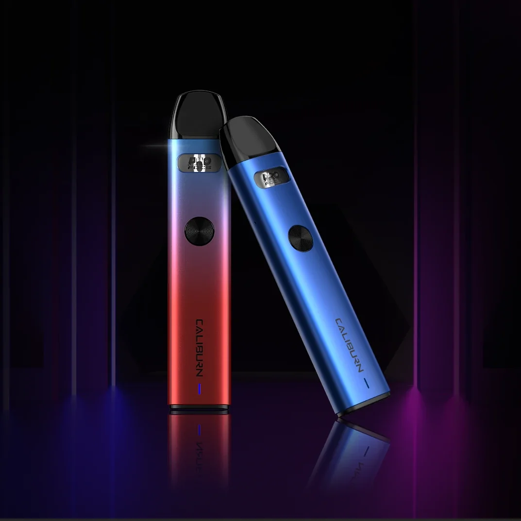 Uwell Caliburn A2 Vape Pod Kit | All Colours | Fast Delivery