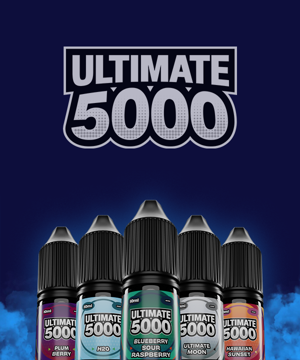 Ultimate 5000