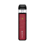 Dovpo Ayce Mini Pod Kit Nacre Red