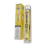 Soda King BAR 20mg Pineapple lemon
