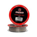 Steam Crave Alien Wire 10ft