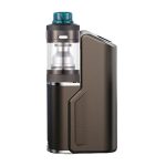 Steam Crave Hadron Lite Advanced Combo Kit Gunmetal Meson Edition