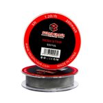 Steam Crave Mesh Strip 5ft SS316L