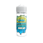 Cool Cloudz 100ml Berry-Ade