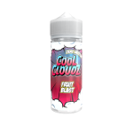 Cool Cloudz 100ml Fruit Blast