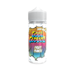 Cool Cloudz 100ml Fruit Punch