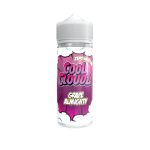 Cool Cloudz 100ml Grape Almighty