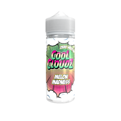 Cool Cloudz 100ml Melon Madness