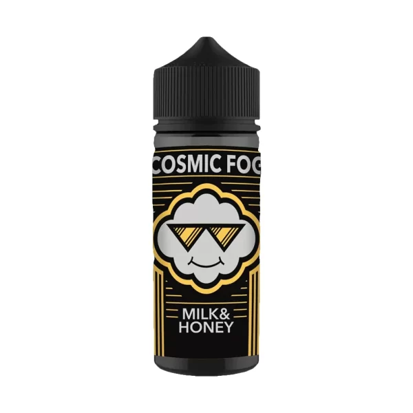 Cosmic Fog 100ml Chewberry