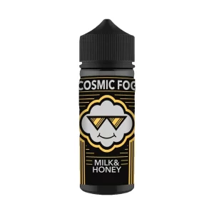 Cosmic Fog 100ml Chilled Tobacco