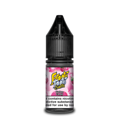 Cotton Candy Frooti Tooti Salts 10ml