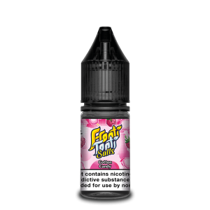Cotton Candy Frooti Tooti Salts 10ml
