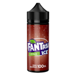 Fantasi 100ml Cola ice