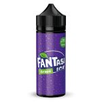 Fantasi 100ml Grape ice