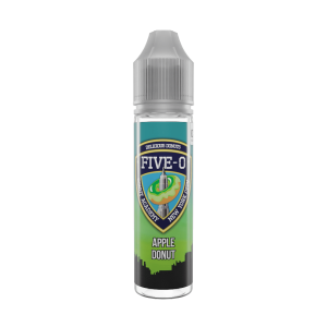 Five-O 50ml Apple Donut