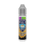 Five-O 50ml Apple & Blackberry Crumble