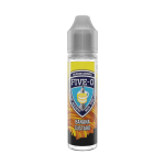 Five-O 50ml Banana Custard