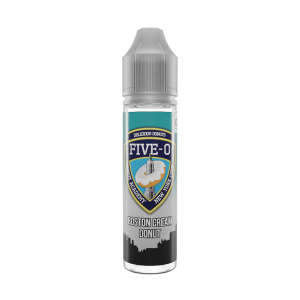 Five-O 50ml Boston Cream Donut