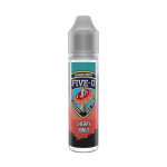 Five-O 50ml Cherry Donut