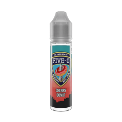 Five-O 50ml Cherry Donut