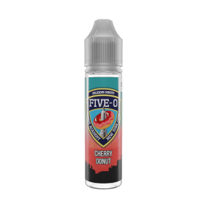 Five-O 50ml Cherry Donut
