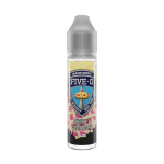 Five-O 50ml Cherry & Custard Pie