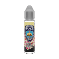 Five-O 50ml Cherry & Custard Pie