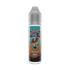 Five-O 50ml Chocolate Donut