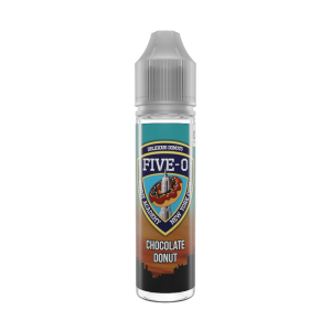 Five-O 50ml Chocolate Donut