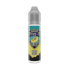 Five-O 50ml Lemon Donut