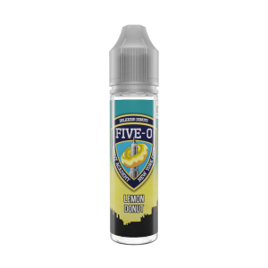 Five-O 50ml Lemon Donut