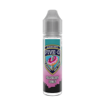 Five-O 50ml Raspberry Donut