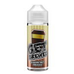 Get 100ml Brewed Banana Nut Tobacco