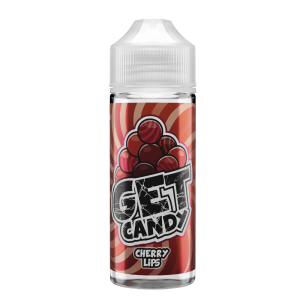 Get 100ml Candy Cherry Lips