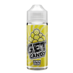 Get 100ml Candy Lemon Drops