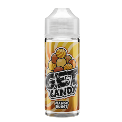 Get 100ml Candy Mango Burst