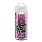 Get 100ml Candy Pink Raspberry