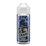Get 100ml Candy Sweet Blackcurrant