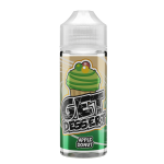 Get 100ml Dessert Apple Donut