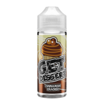 Get 100ml Dessert Cinnamon Cracker