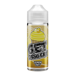 Get 100ml Dessert Lemon Tart