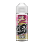 Get 100ml Dessert Rhubarb Custard