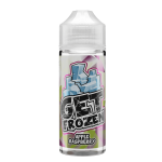 Get 100ml Frozen Apple Raspberry
