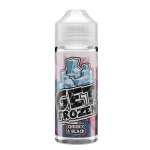Get 100ml Frozen Cherry & Black