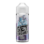 Get 100ml Frozen Double Grape