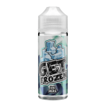 Get 100ml Frozen Ice Berg