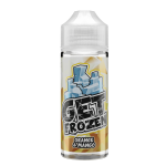 Get 100ml Frozen Orange & Mango