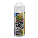 Get 100ml Fruits Blackcurrant Honeydew